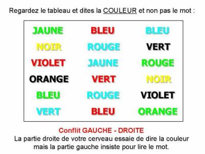 UN PETIT JEU RIGOLO